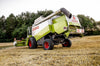 PDF Claas 450 Lexion Combine Parts Manual