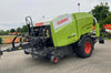 PDF Claas 454 Rollant Uniwrap Baler Parts Manual