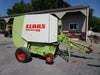 PDF Claas 45 Rollant Baler Parts Manual