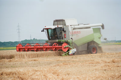 PDF Claas 460 Lexion Combine Parts Manual