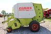 PDF Claas 46 Rollant Baler Parts Manual