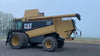 PDF Claas 470R/460 Lexion Combine Parts Manual
