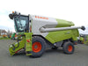 PDF Claas 480 - 470 Tucano Combine Parts Manual
