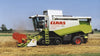 PDF Claas 480 Lexion Terra-trac Combine Parts Manual