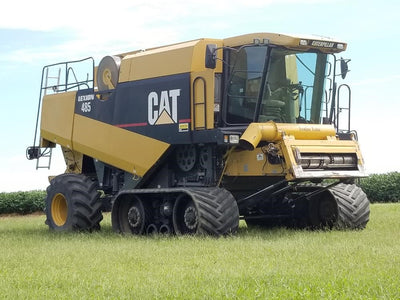 PDF Claas 485R Lexion Combine Parts Manual