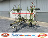 PDF Claas 52 T Volto Tedder Parts Manual