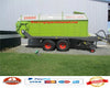 PDF Claas 5500 - 4500 P Quantum Self Loading Wagon Parts Manual