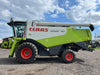 PDF Claas 560 - 540 Lexion Combine Parts Manual