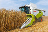 PDF Claas 560 Tucano Combine Parts Manual