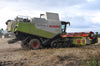 PDF Claas 580 Lexion Combine Parts Manual