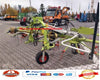 PDF Claas 58 Volto Tedder Parts Manual