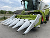 PDF Claas 6-70F Maize Picker Combine Parts Manual