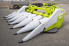 PDF Claas 6-75/ 70C Linear Conspeed Combine Parts Manual