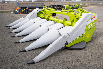 PDF Claas 6-75/ 70C Linear Conspeed Combine Parts Manual