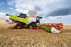 PDF Claas 600 Lexion Montana Combine Parts Manual