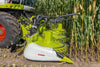 PDF Claas 600 Orbis Maize Header Parts Manual