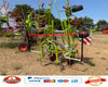 PDF Claas 60 V Volto Tedder Parts Manual