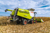 PDF Claas 630 Lexion Montana Combine Parts Manual