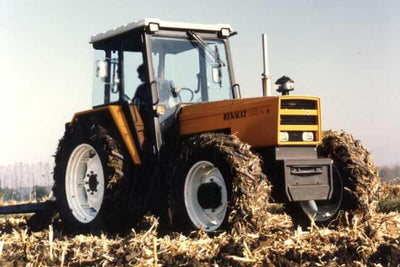 PDF Claas 656 - 521 S/466-421/ 461 - 351 M Historic Tractor Parts Manual