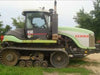 PDF Claas 65 E Challenger Tractor Parts Manual