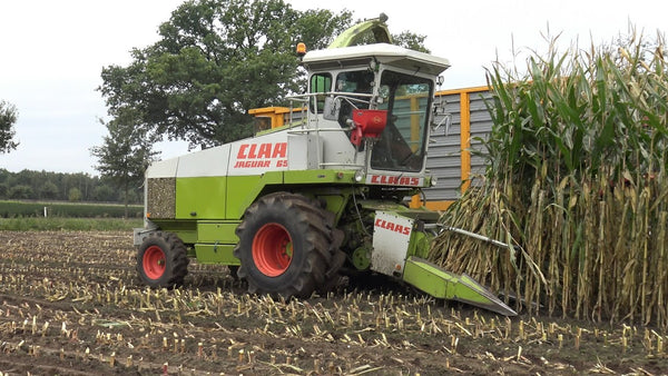 PDF Claas 690/ 685 Jaguar Forage Harvester Parts Manual