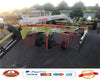 PDF Claas 700 Liner Twin Swather Parts Manual