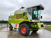 PDF Claas 78 Dominator Combine Parts Manual