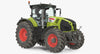 PDF Claas 800 LRC Axion Tractor Parts Manual