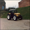 PDF Claas 804 - 600 M Historic Tractor Parts Manual