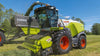 PDF Claas 8500C Jaguar Forage Harvester Parts Manual