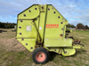 PDF Claas 85 Rollant Baler Parts Manual