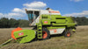 PDF Claas 88 Dominator Combine Parts Manual