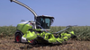 PDF Claas 8R Maize Header Forage Harvester Parts Manual