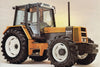 PDF Claas 90 - 58 Me /MA /MS /MX / PE/ PA Historic Tractor Parts Manual