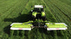 PDF Claas 9100 Disco Contour Mower Parts Manual