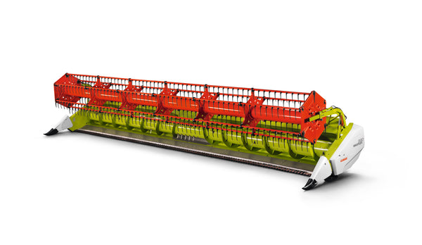 PDF Claas 930 - 560 Maxflex Cutterbar Parts Manual