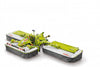 PDF Claas 9400 C Duo Disco Mower Parts Manual
