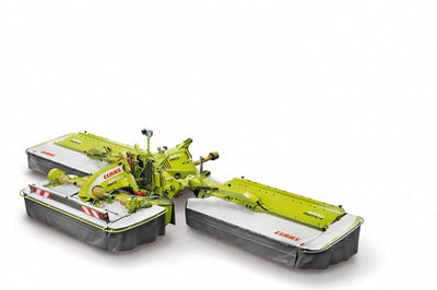 PDF Claas 9400 C Duo Disco Mower Parts Manual