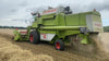 PDF Claas 98 Dominator Combine Parts Manual