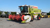 PDF Claas 98 VX Dominator Combine Parts Manual