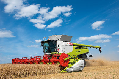 PDF Claas C1200 F1200 Lexion Cutterbar Parts Manual 