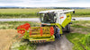 PDF Claas C540 - C450 Folding Lexion Cutterbar Parts Manual