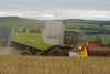 PDF Claas C750 - C450 Rape Lexion Cutterbar Parts Manual