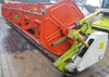 PDF Claas C900 - C450 Lexion Cutterbar Parts Manual