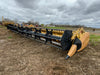 PDF Claas F540 - 535 G540- 535 Flex Head Combine Parts Manual