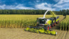 PDF Claas FSW5, 1-4,5 M Forage Harvester Parts Manual