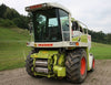PDF Claas J880 - 820 MKS Forage Harvester Parts Manual