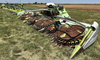 PDF Claas RU600 Forage Harvester Parts Manual