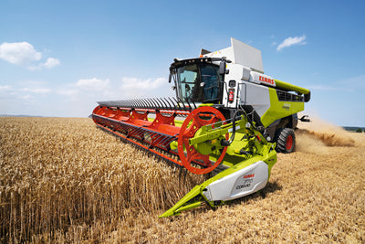 PDF Claas S900 - S450 Soja Lexion Cutterbar Parts Manual