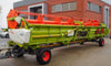 PDF Claas V1050 - V540 Vario Lexion/tucano Cutterbar Parts Manual